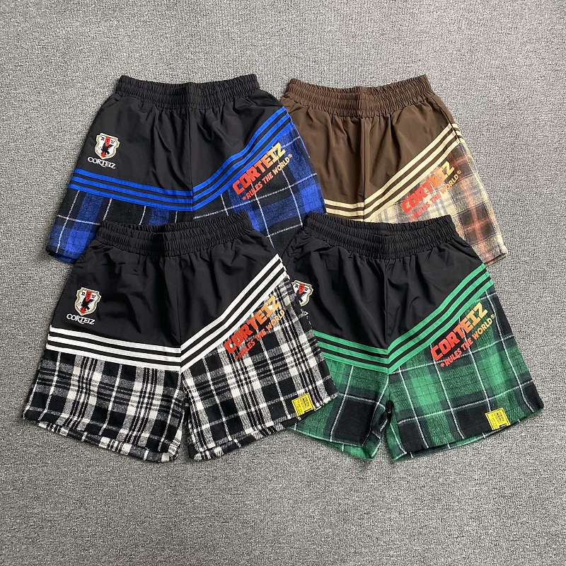 Corteiz Shorts