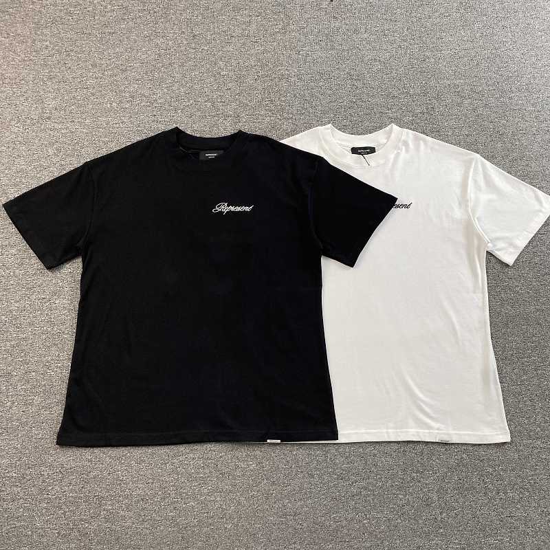 Represent T-shirt