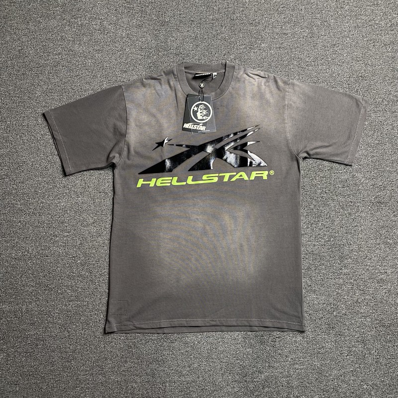 Hellstar Studios T-shirt