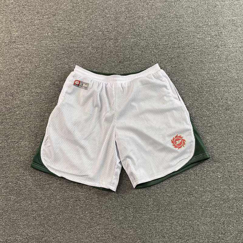 Broken Planet Shorts