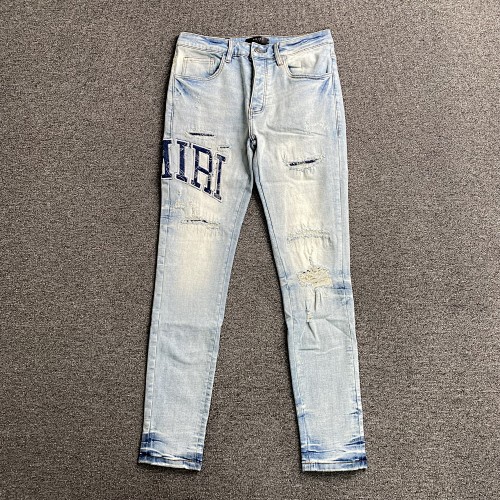 Amiri Jeans