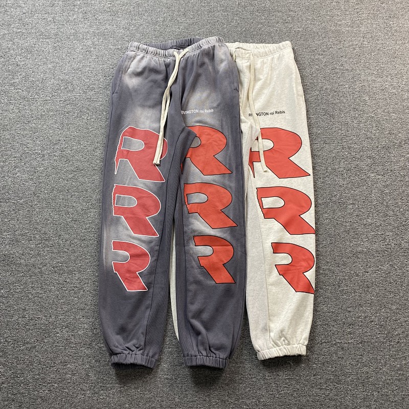 Pants from Logan