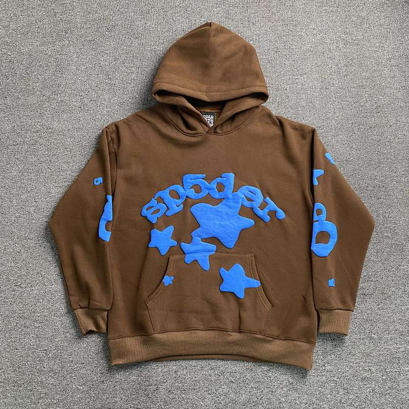 Sp5der YoungThug Hoodie