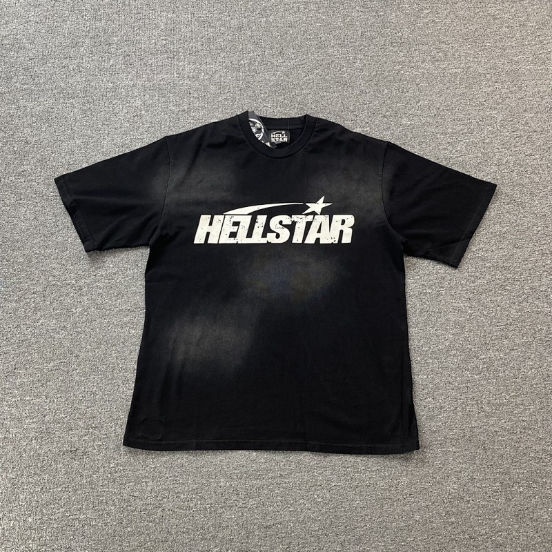 Hellstar T-shirt