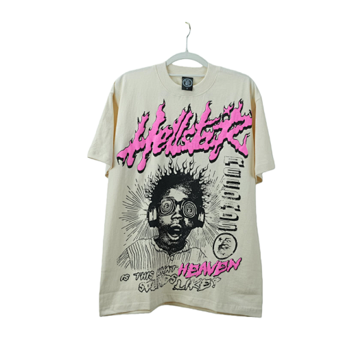 Hellstar Studios Sounds Like Heaven Tee