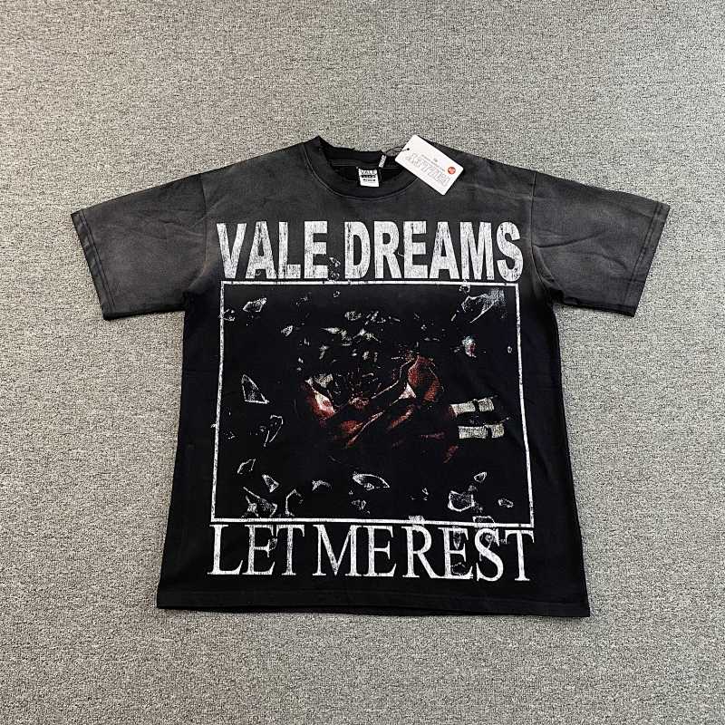 Valley T-shirt