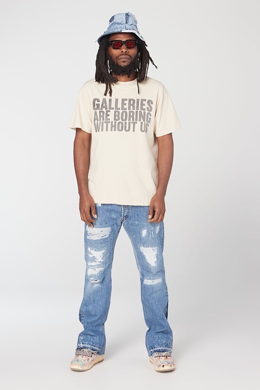Gallery Dept. Jeans
