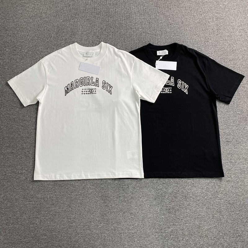 MM6 Maison Margiela T-shirt