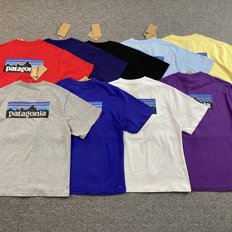Patagonia T-shirt