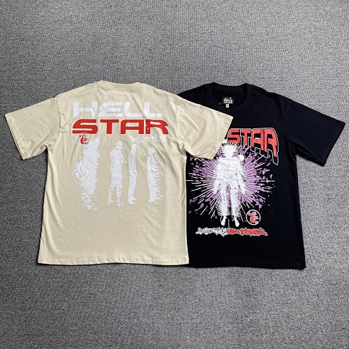 Hellstar T-shirt