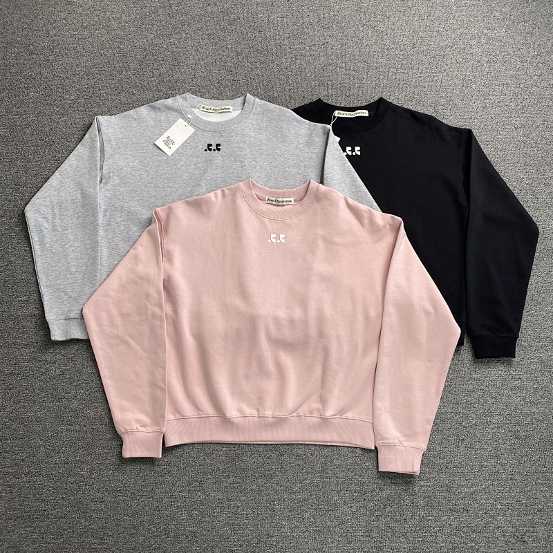 Rest&Recreation Crewneck