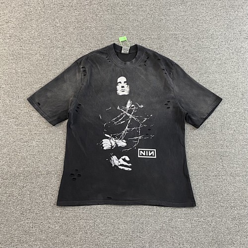 Saint Michael T-shirt