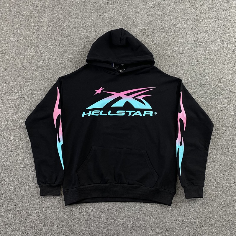 Hellstar Hoodie