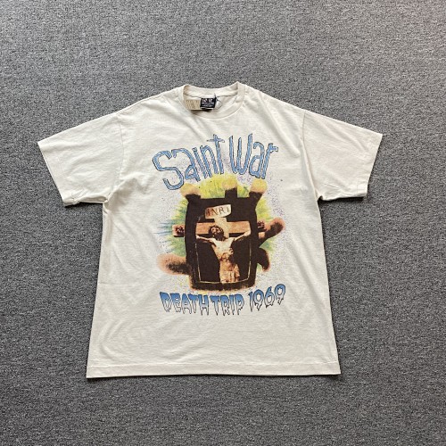 Saint Michael T-shirt