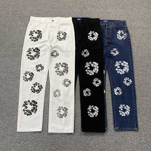 InMiu 22ss Jeans