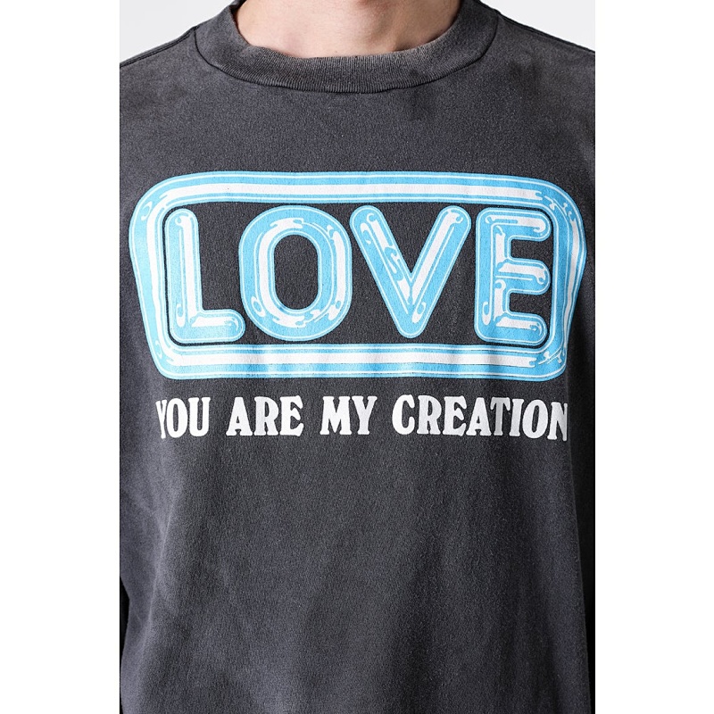Saint Mxxxxxx T-shirt