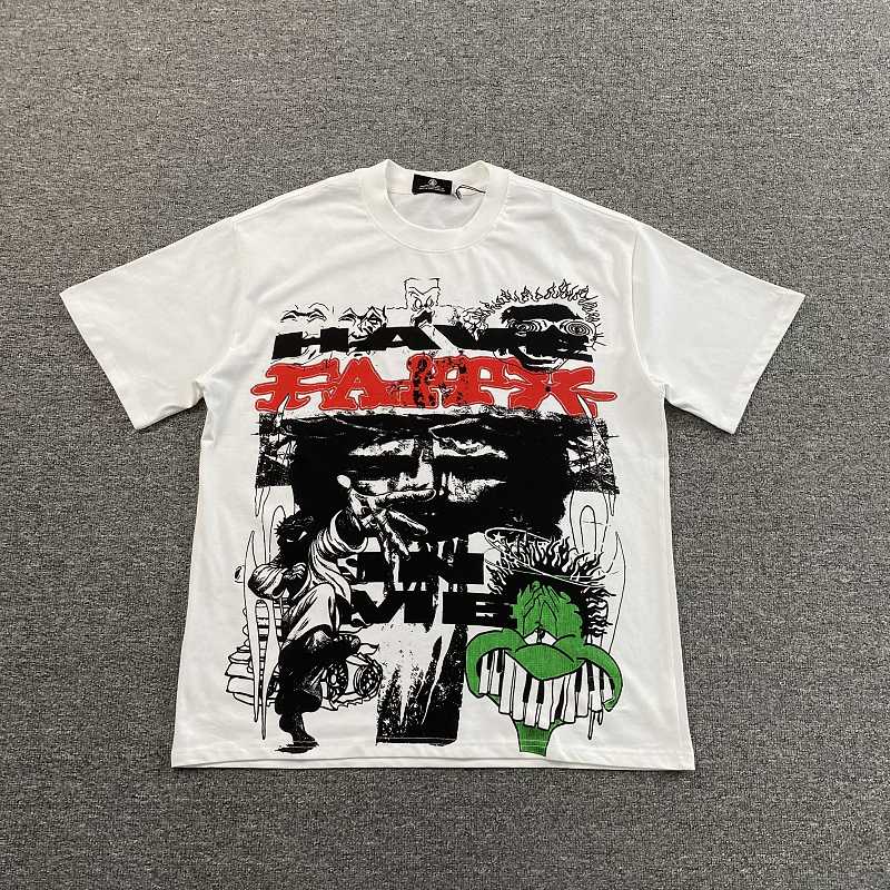 Hellstar T-shirt