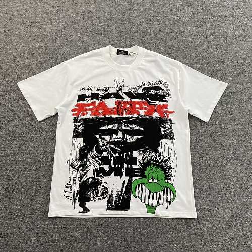 Hellstar T-shirt