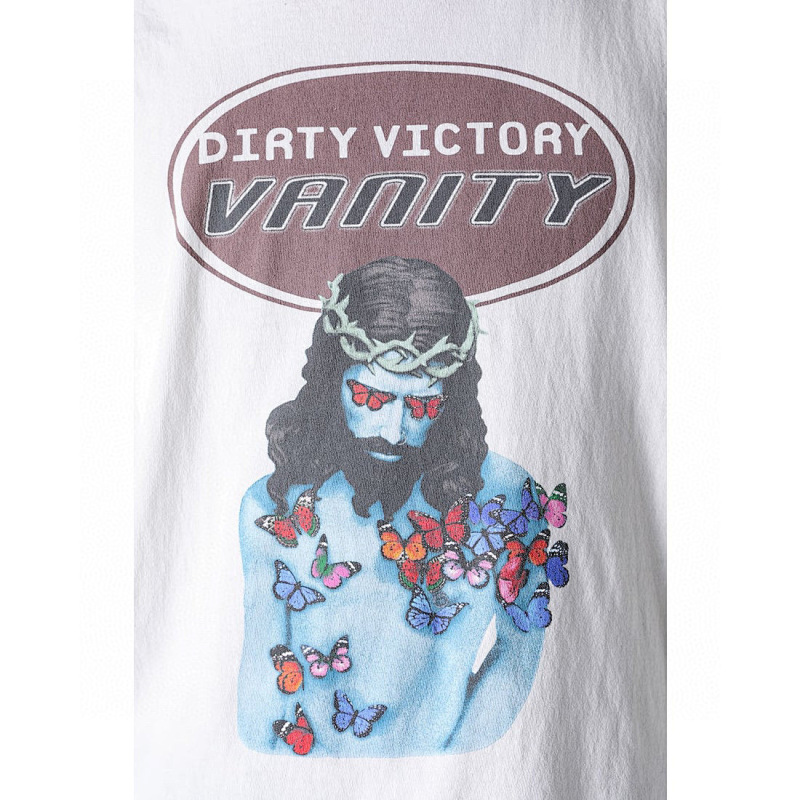 Saint Mxxxxxx T-shirt