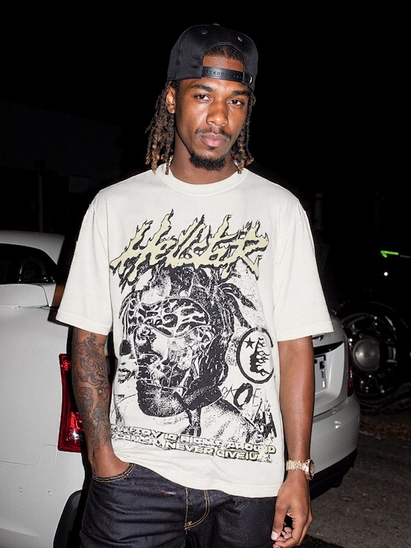 Hellstar T-shirt