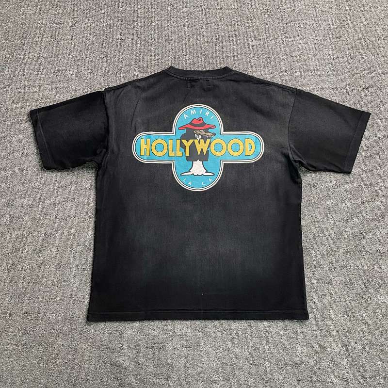 Amiri T-shirt