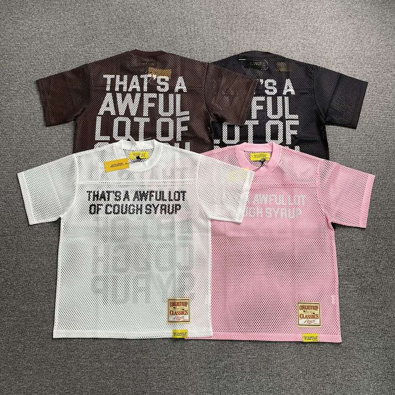 That's A Awful Lot Of Cough Syrup T-shirt