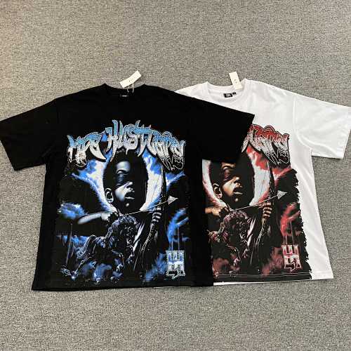 LifeHustlers T-shirt