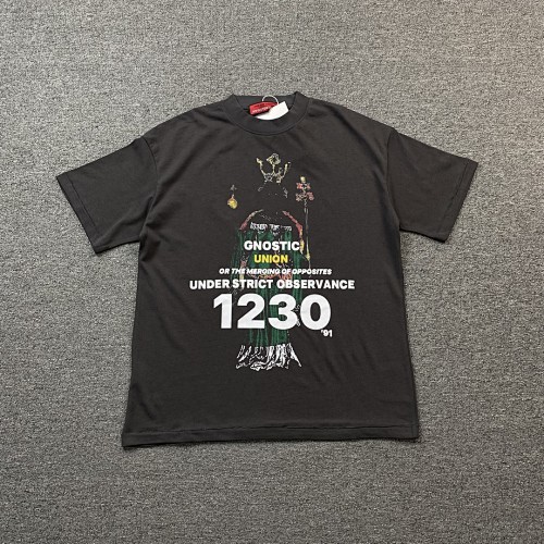 Tee from Logan