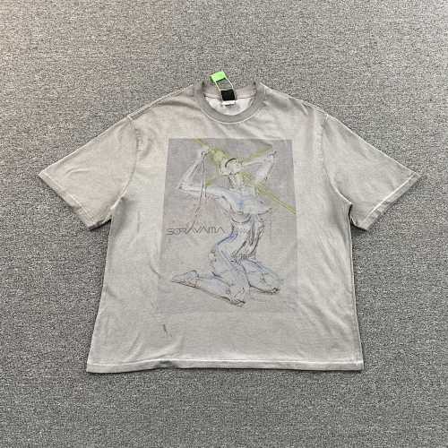 Saint Mxxxxxx T-shirt