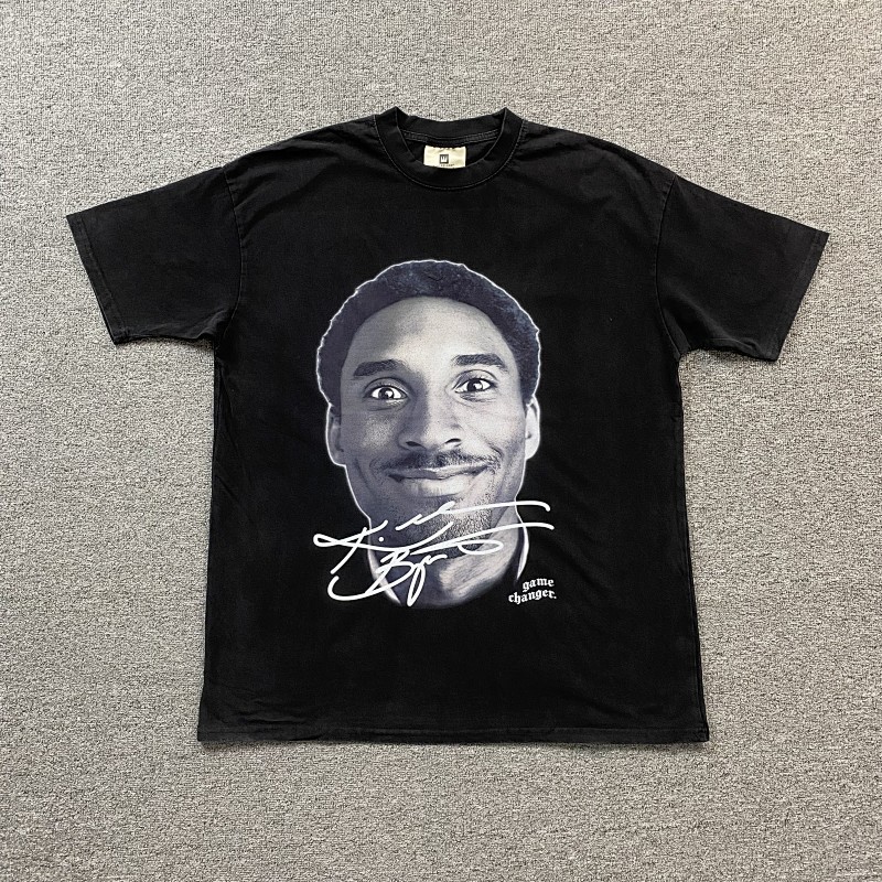 Young Kobe T-shirt