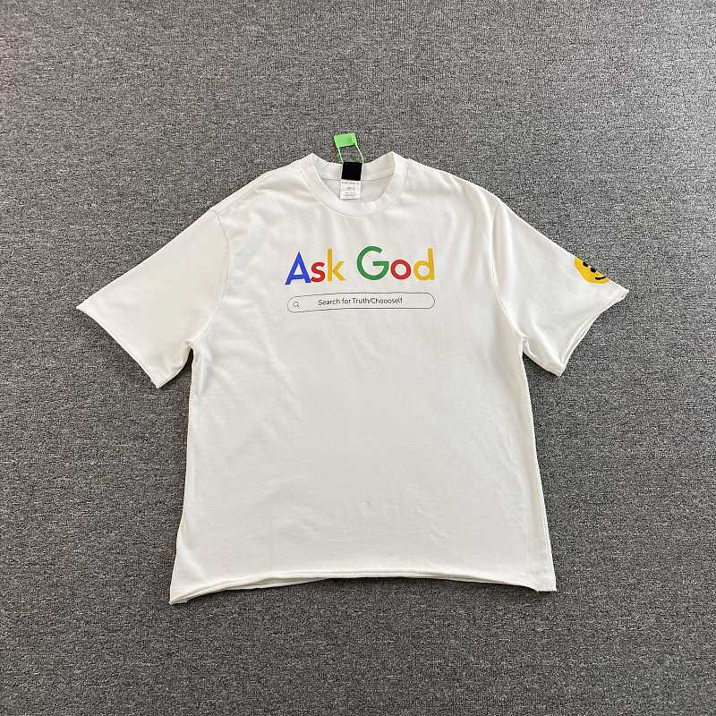 Saint Mxxxxxx T-shirt