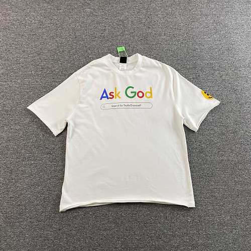 Saint Mxxxxxx T-shirt