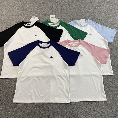 Vivienne West Wood T-shirt