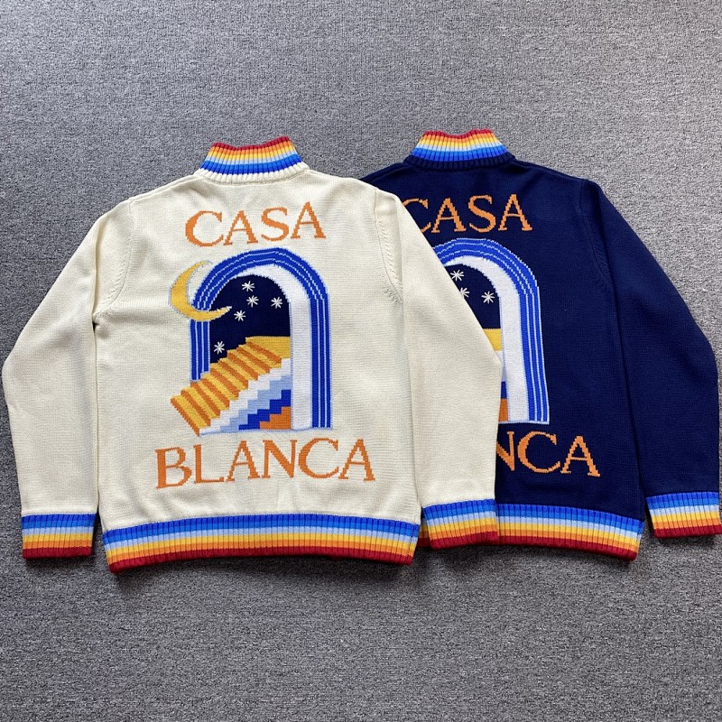 Casablanca Sweater
