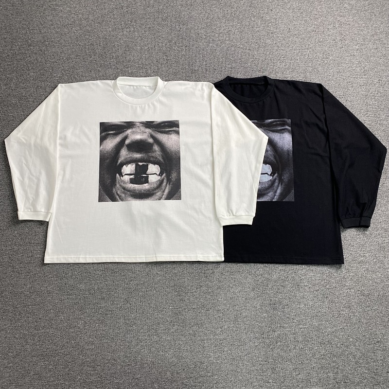 Kanye Yeezy T-shirt