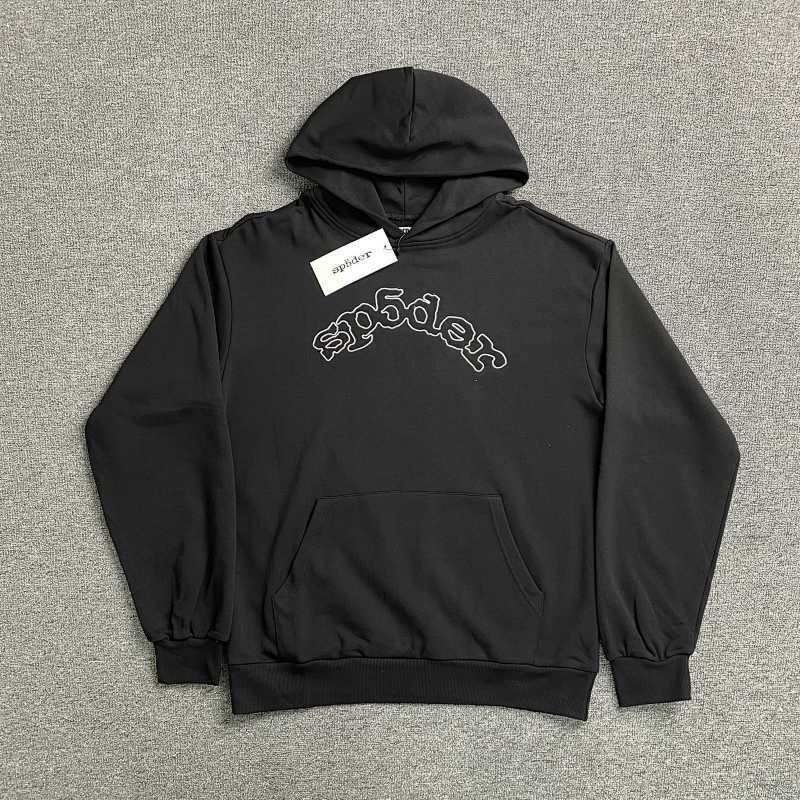 Sp5der YoungThug Hoodie