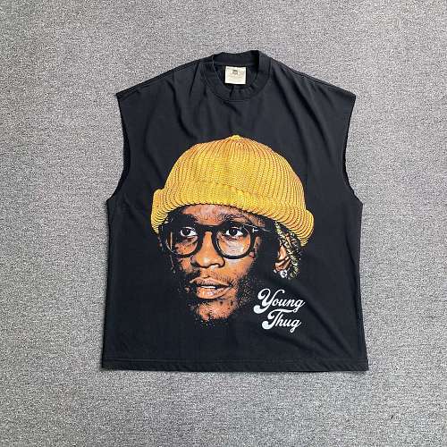 Vintage Vest