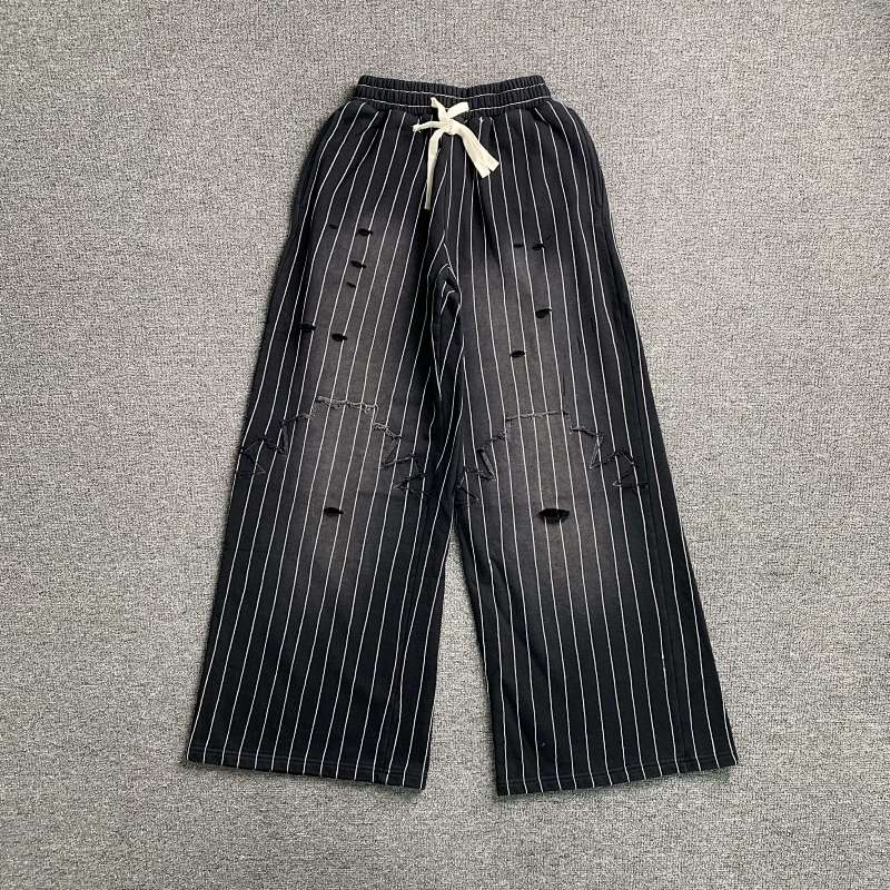 Vertabrae Pants