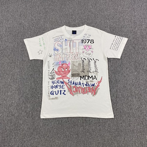 Injured Generation Tee
