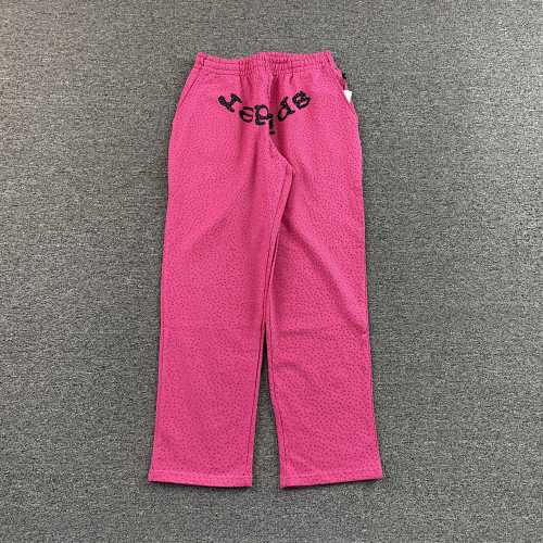Sp5der YoungThug Pants