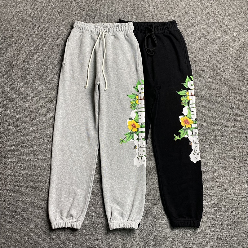 Denim Tears Pants