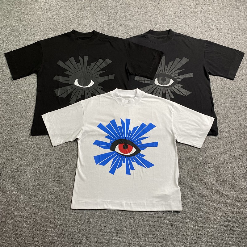 House OF Errors T-shirt