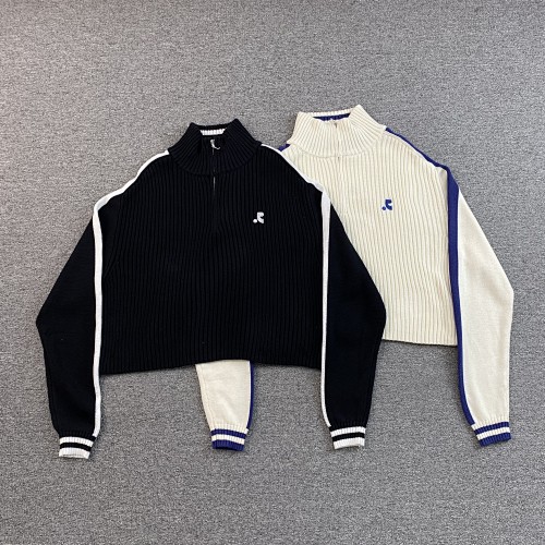 Rest&Recreation Sweater