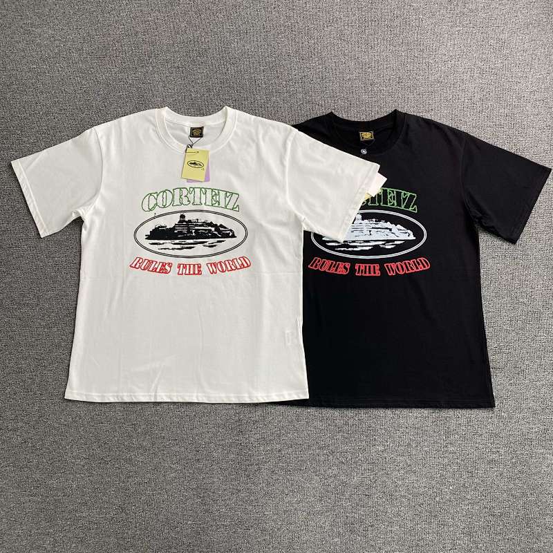 Corteiz T-shirt