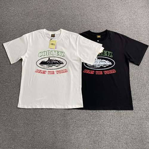 Corteiz T-shirt