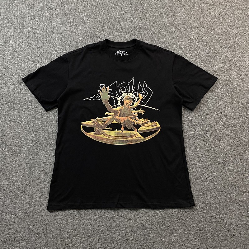 Travis Scott T-shirt