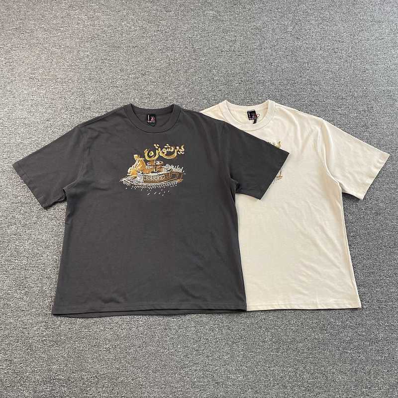 Derschutze T-shirt