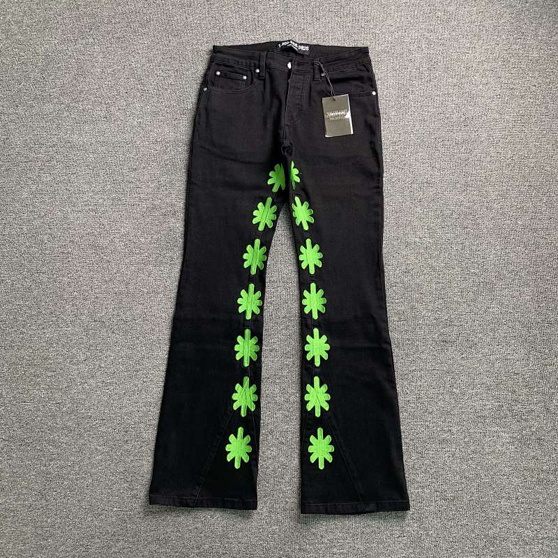 Lostshdws Jeans