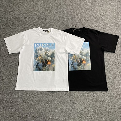 Purple Brand T-shirt