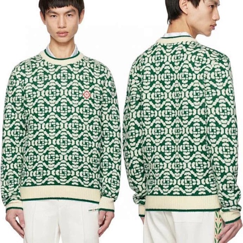 Casablanca Sweater